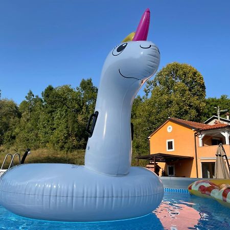 Kuca Kod Fajdara Villa Vele Mune Bagian luar foto