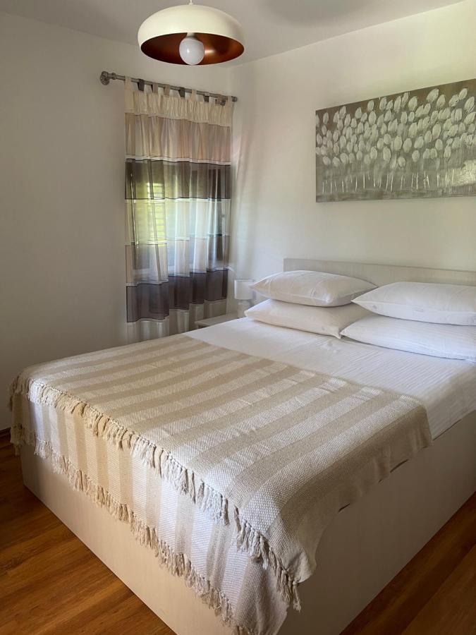 Kuca Kod Fajdara Villa Vele Mune Bagian luar foto