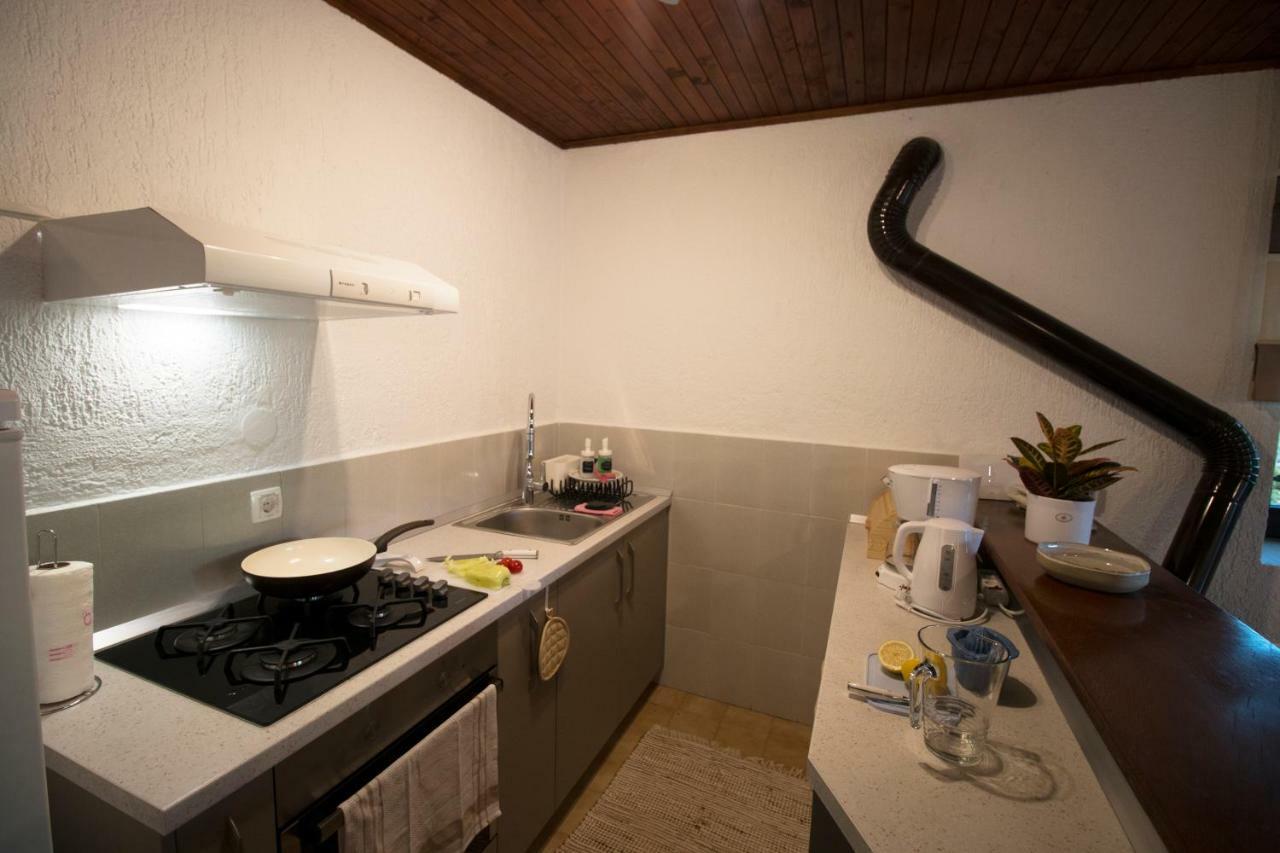 Kuca Kod Fajdara Villa Vele Mune Bagian luar foto