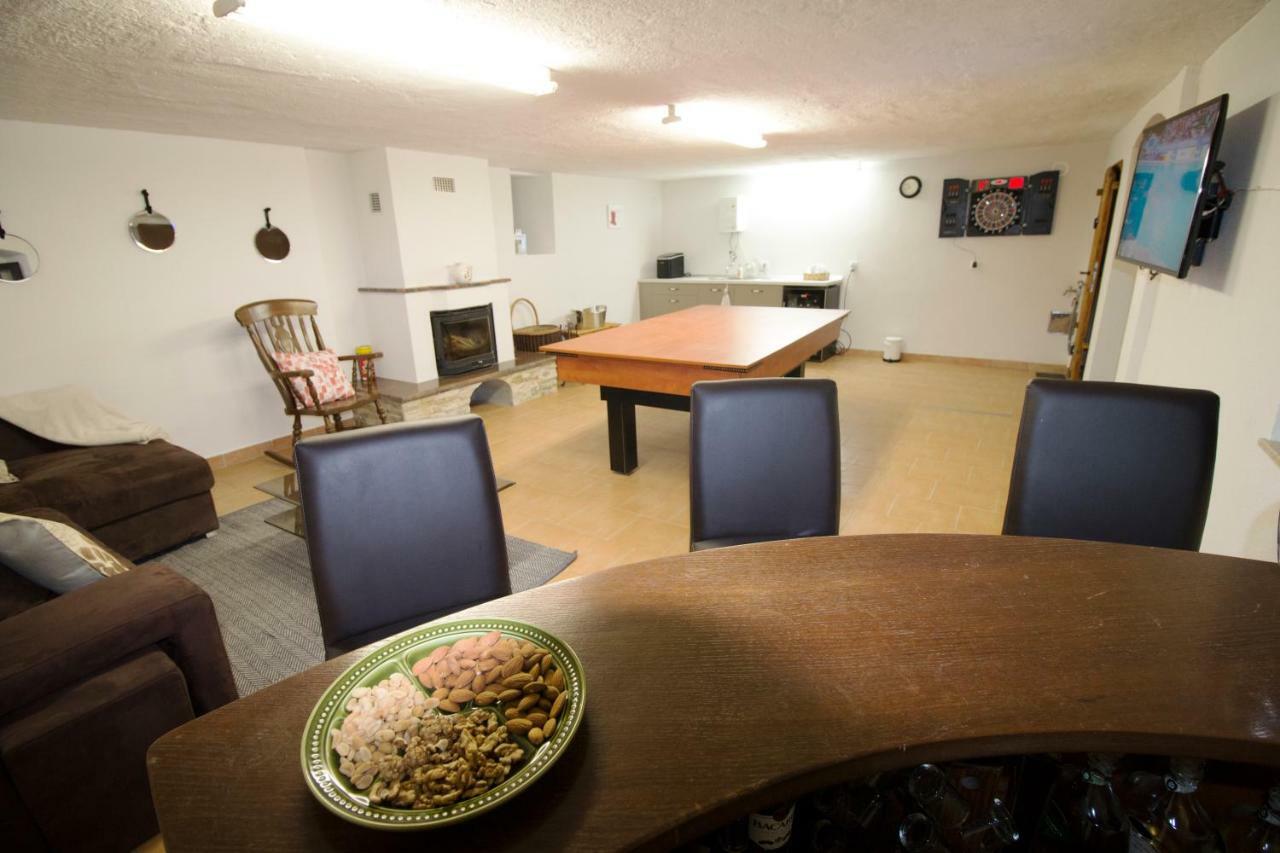 Kuca Kod Fajdara Villa Vele Mune Bagian luar foto