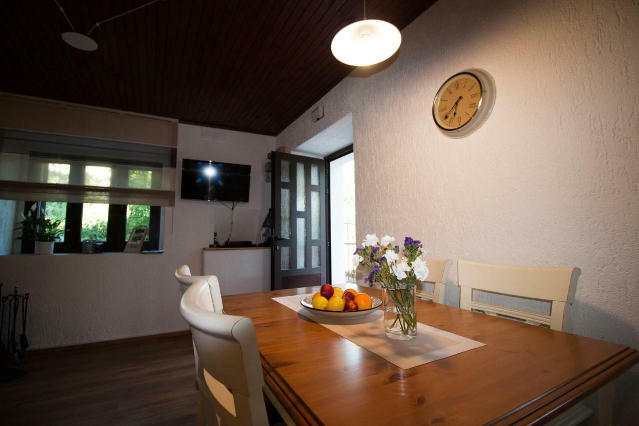 Kuca Kod Fajdara Villa Vele Mune Bagian luar foto