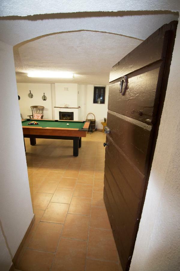 Kuca Kod Fajdara Villa Vele Mune Bagian luar foto